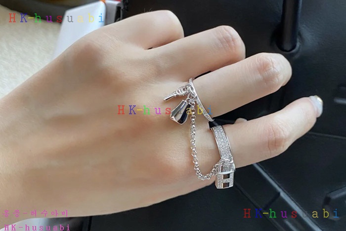 NEW 에르메스 반지 신상 LV 2253332