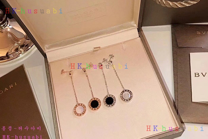 NEW 불가리 귀걸이 신상 B 11455278