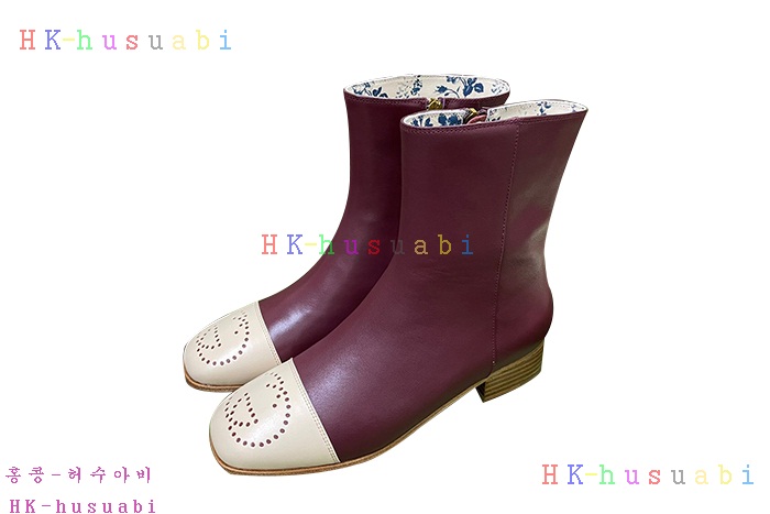NEW 구찌 부츠 신상 GU 3442501