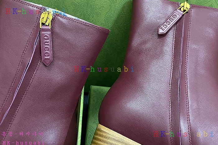NEW 구찌 부츠 신상 GU 3442501