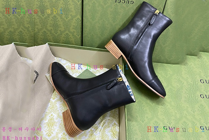 NEW 구찌 부츠 신상 GU 3442500