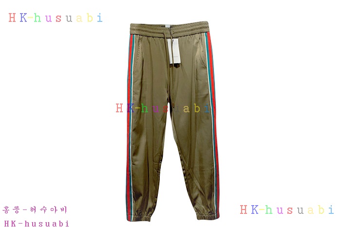 NEW 구찌 바지 신상 GU 243337
