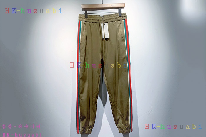NEW 구찌 바지 신상 GU 243337