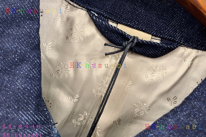 NEW 구찌 자켓 신상 GU 243338