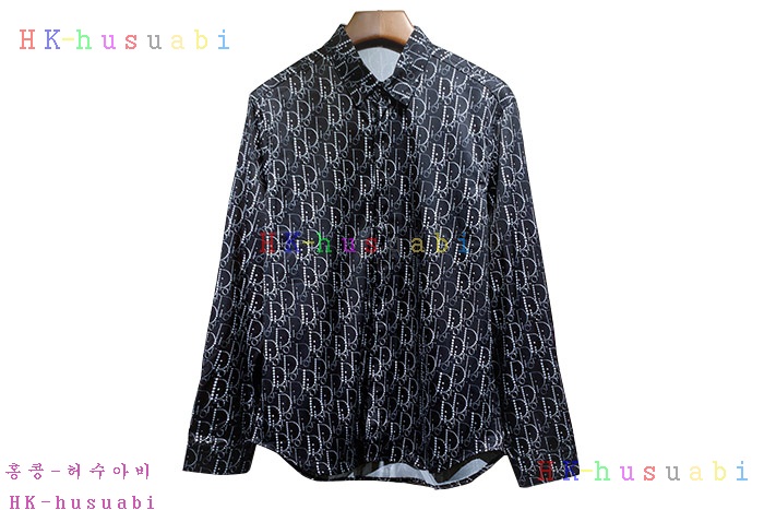 NEW 디올 셔츠 신상 DR 2525552