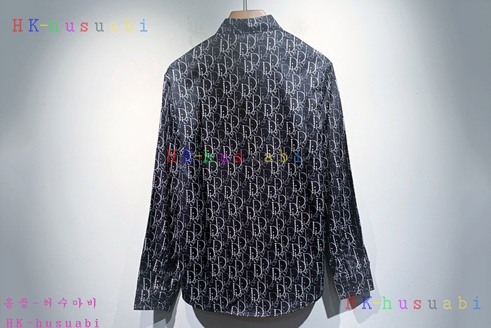 NEW 디올 셔츠 신상 DR 2525552