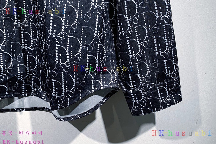 NEW 디올 셔츠 신상 DR 2525552