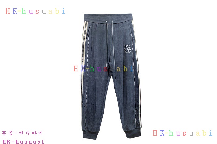NEW 로에베 바지 신상 LW 232227