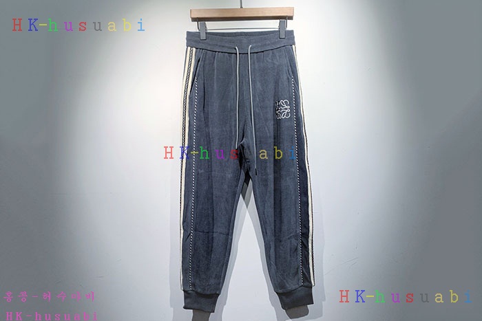 NEW 로에베 바지 신상 LW 232227