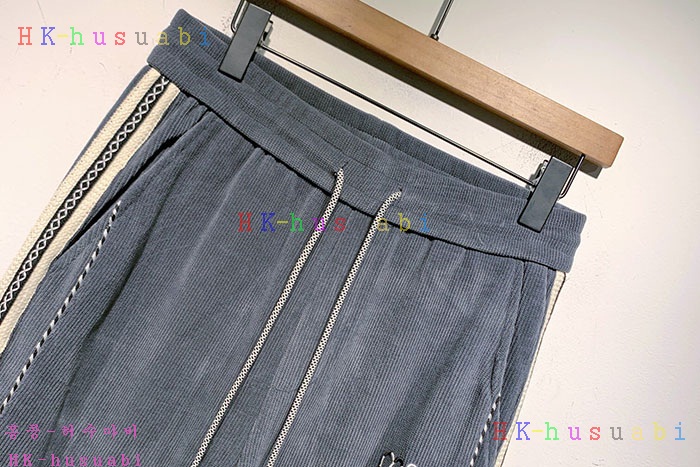 NEW 로에베 바지 신상 LW 232227
