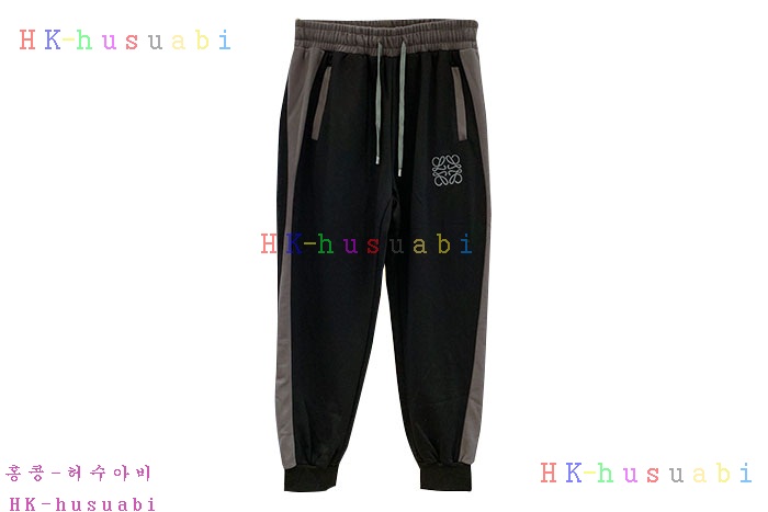 NEW 로에베 바지 신상 LW 232237