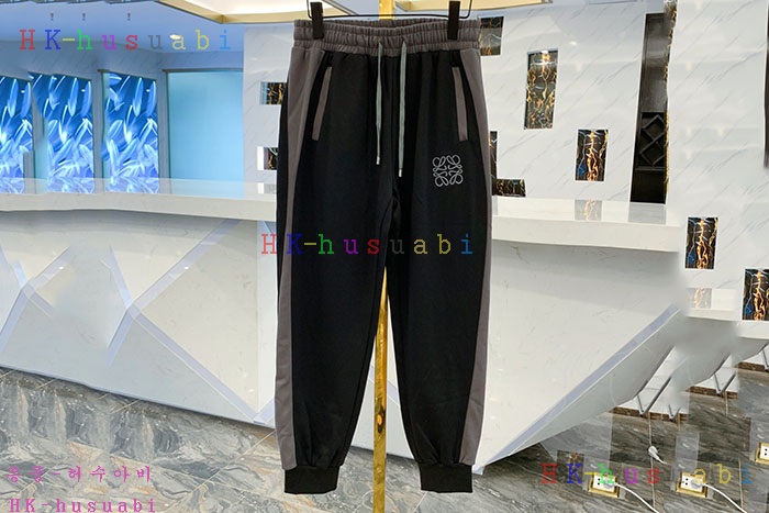 NEW 로에베 바지 신상 LW 232237
