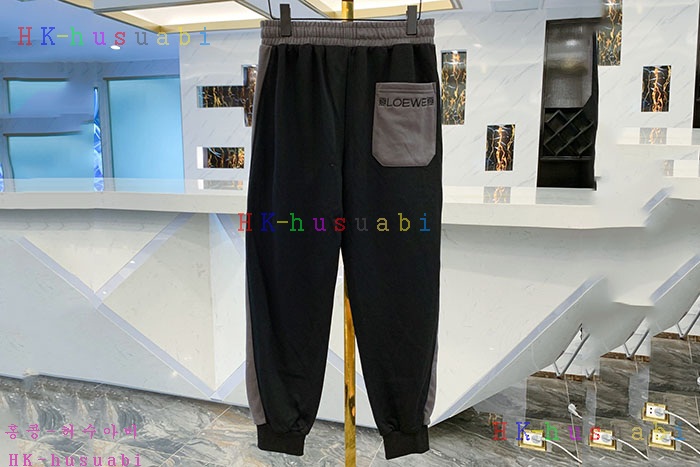 NEW 로에베 바지 신상 LW 232237