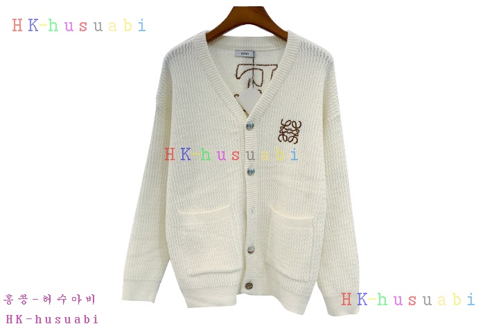 NEW 로에베 가디건 신상 LW 232221