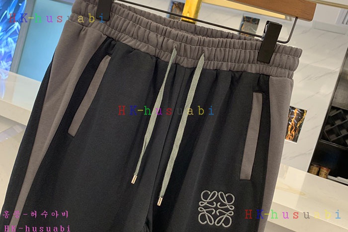 NEW 로에베 바지 신상 LW 232237