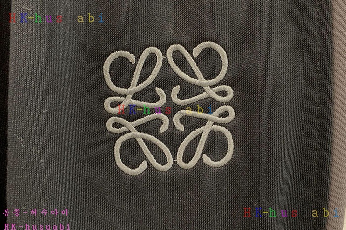 NEW 로에베 바지 신상 LW 232237