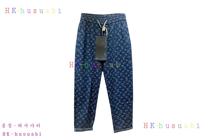 NEW 루이비통 바지 신상 LV 325011