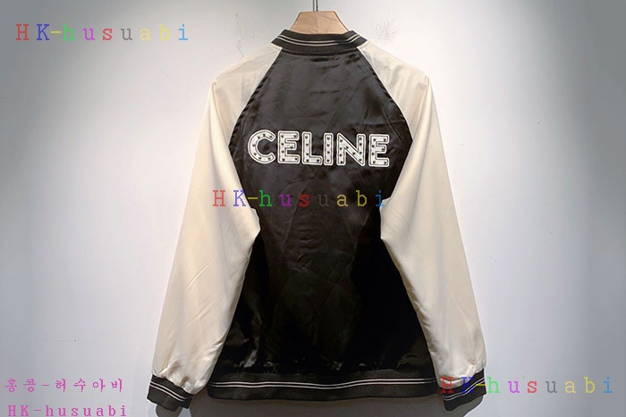 NEW 셀린느 자켓 신상 C 256631