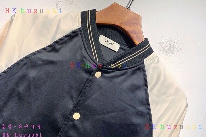 NEW 셀린느 자켓 신상 C 256631