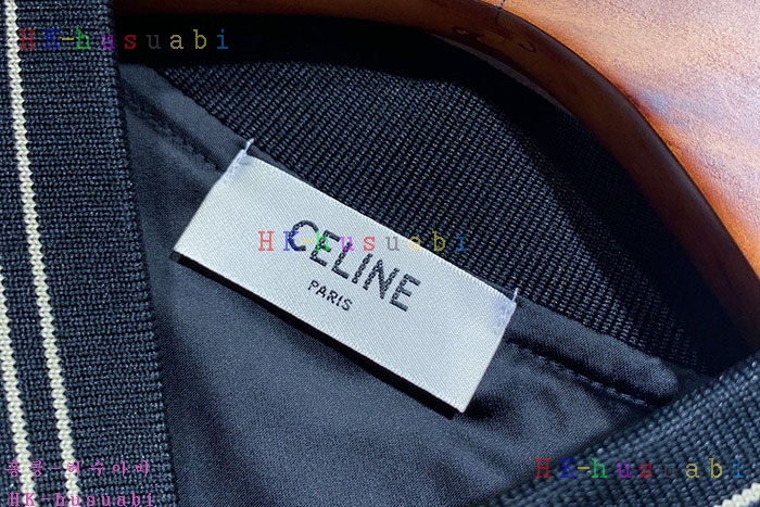 NEW 셀린느 자켓 신상 C 256631