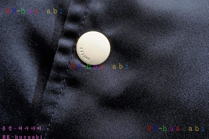 NEW 셀린느 자켓 신상 C 256631