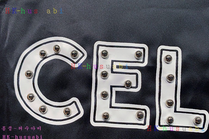 NEW 셀린느 자켓 신상 C 256631