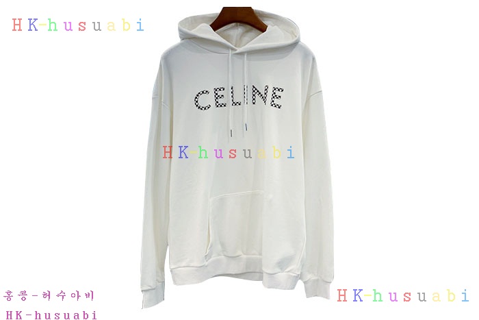 NEW 셀린느 후드티 신상 C 256657