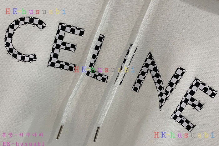 NEW 셀린느 후드티 신상 C 256657