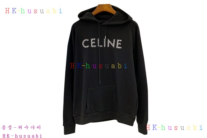 NEW 셀린느 후드티 신상 C 256658