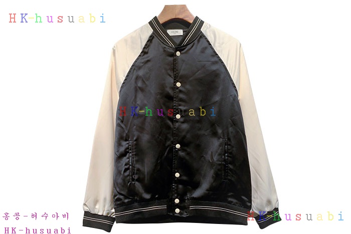 NEW 셀린느 자켓 신상 C 256631