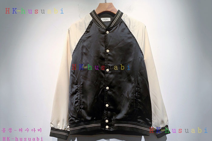 NEW 셀린느 자켓 신상 C 256631