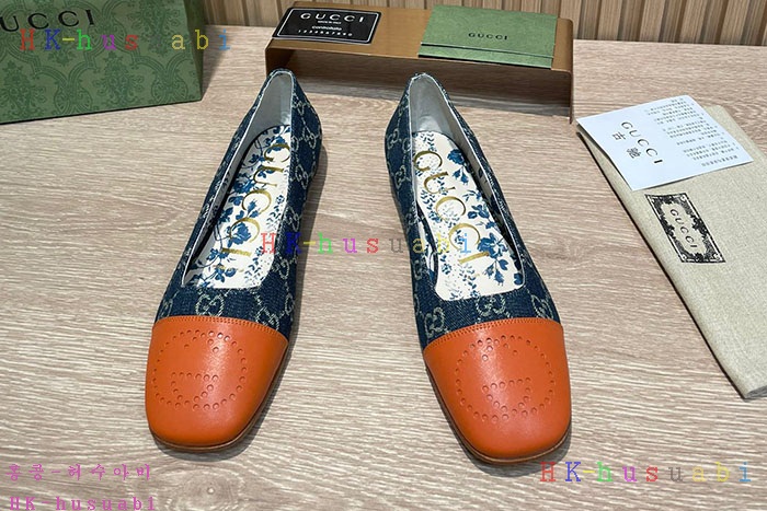NEW 구찌 신발 신상 G 3222511