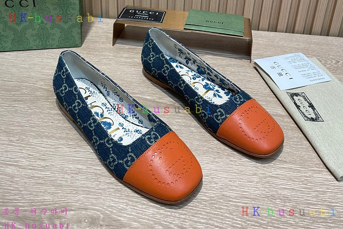 NEW 구찌 신발 신상 G 3222511