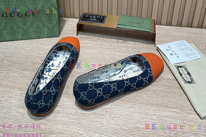 NEW 구찌 신발 신상 G 3222511