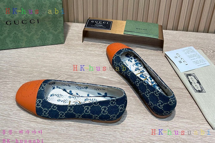 NEW 구찌 신발 신상 G 3222511