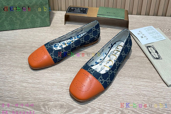 NEW 구찌 신발 신상 G 3222511