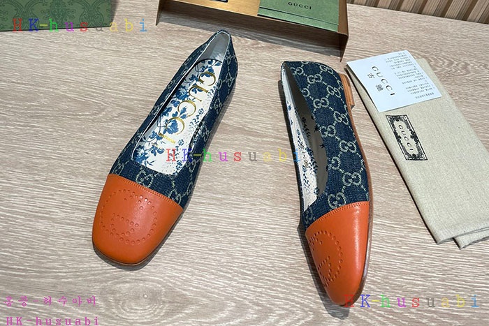 NEW 구찌 신발 신상 G 3222511