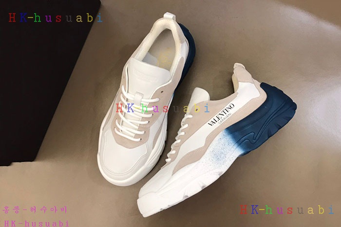 NEW 발렌티노 스니커즈 신상 V 5282253