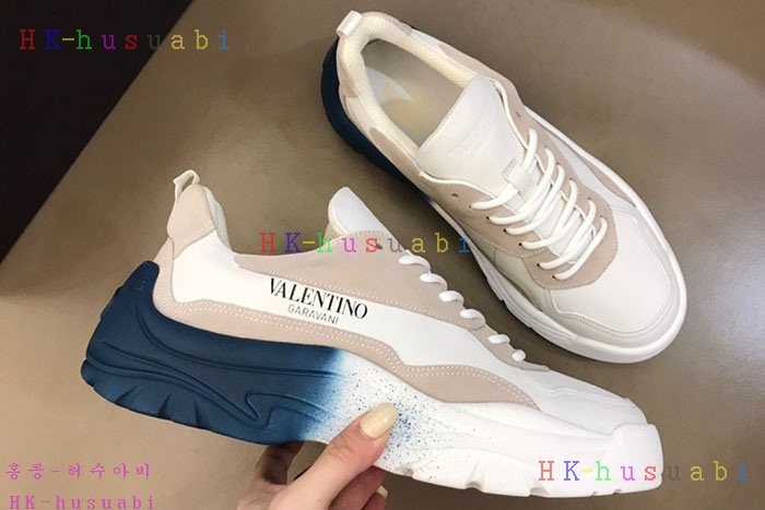 NEW 발렌티노 스니커즈 신상 V 5282253