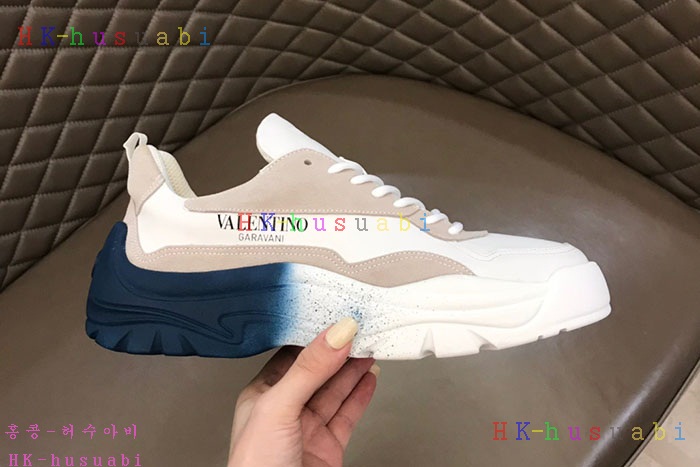 NEW 발렌티노 스니커즈 신상 V 5282253