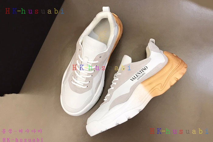 NEW 발렌티노 스니커즈 신상 V 5282250