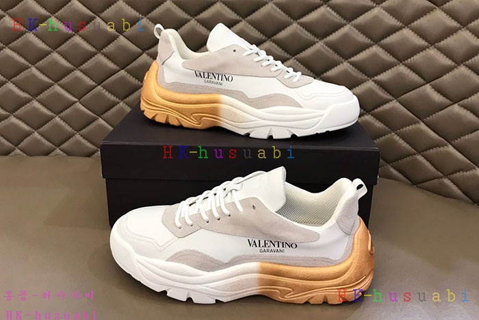 NEW 발렌티노 스니커즈 신상 V 5282250