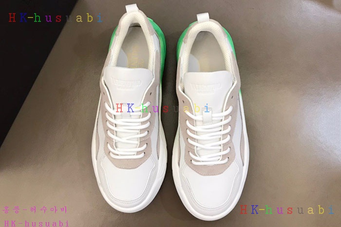 NEW 발렌티노 스니커즈 신상 V 5282256