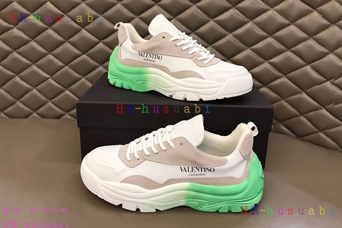 NEW 발렌티노 스니커즈 신상 V 5282256
