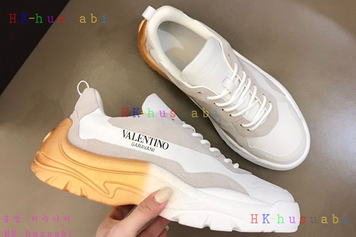 NEW 발렌티노 스니커즈 신상 V 5282250