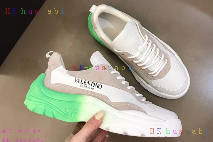 NEW 발렌티노 스니커즈 신상 V 5282256