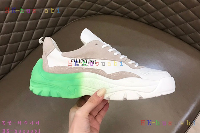 NEW 발렌티노 스니커즈 신상 V 5282256