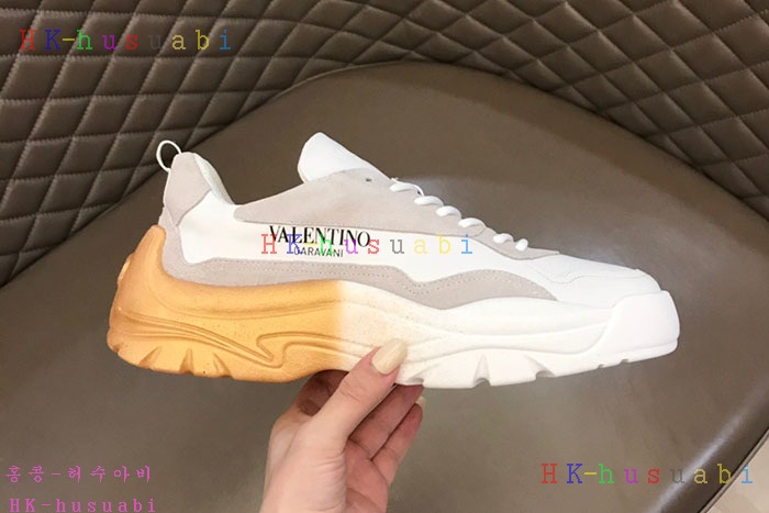 NEW 발렌티노 스니커즈 신상 V 5282250