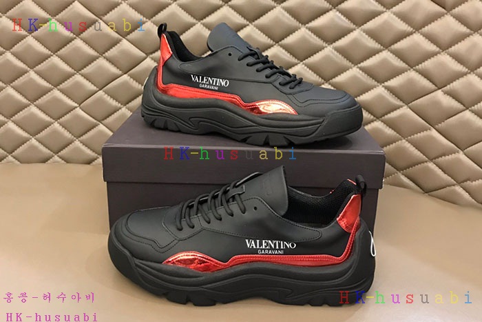 NEW 발렌티노 스니커즈 신상 V 5282259