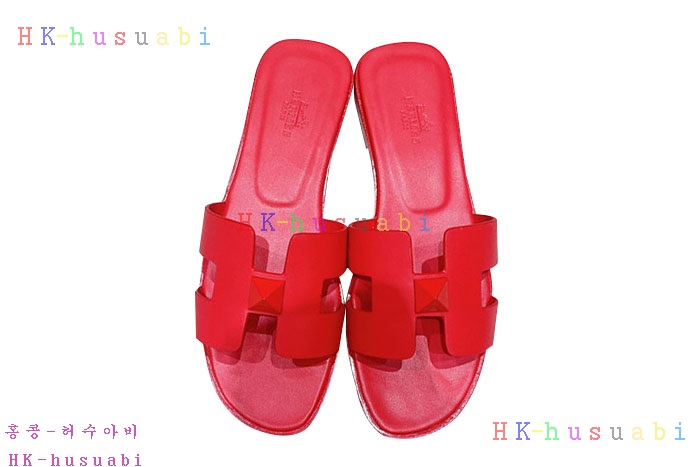 NEW 에르메스 샌들 신상 H 3725222